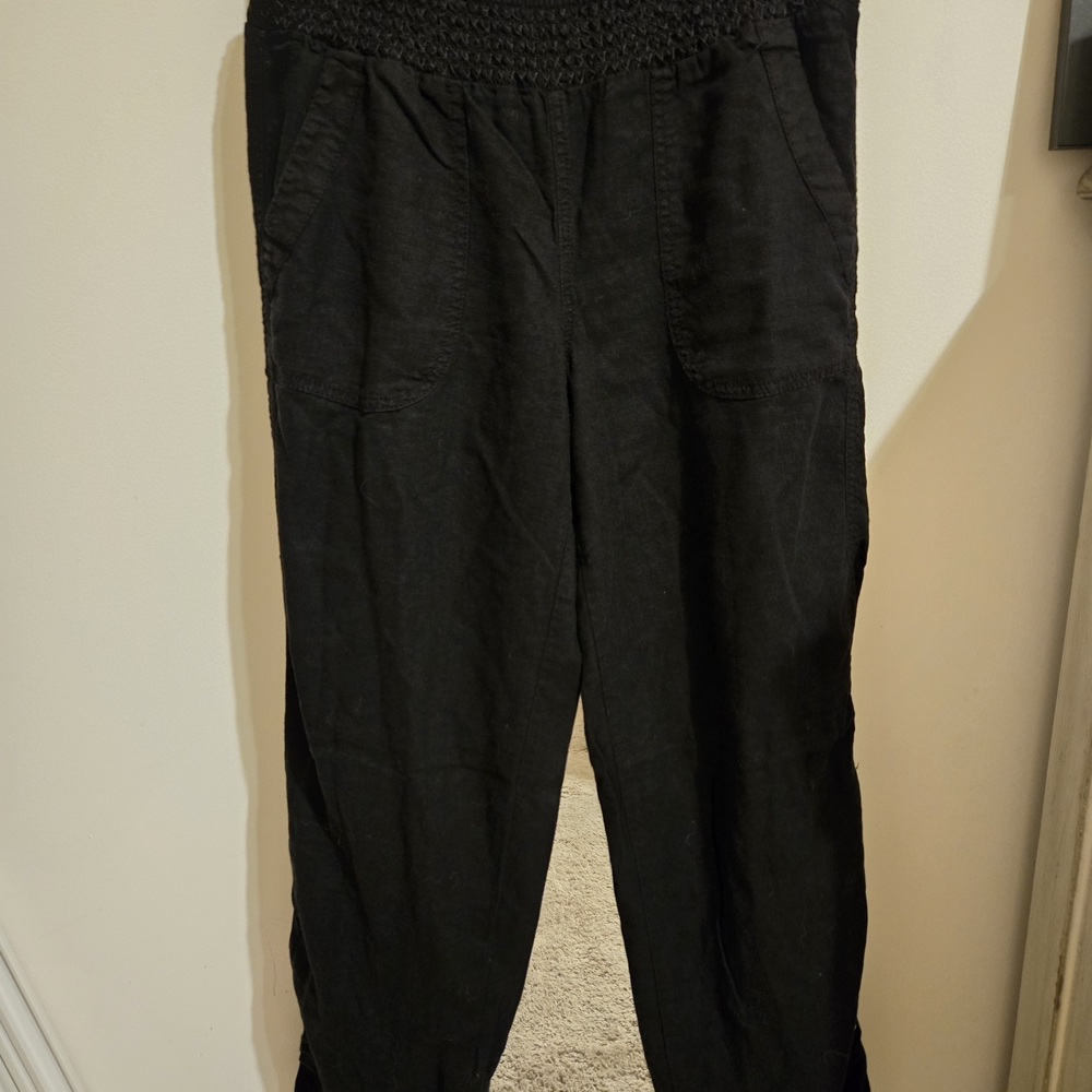 Women's Black Pants